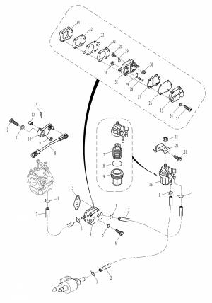   (Fuel System)