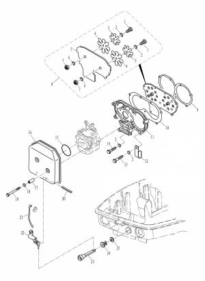   (Intake System)