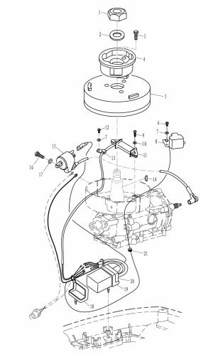   (Electrical part)