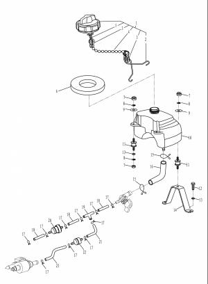   (Fuel System)