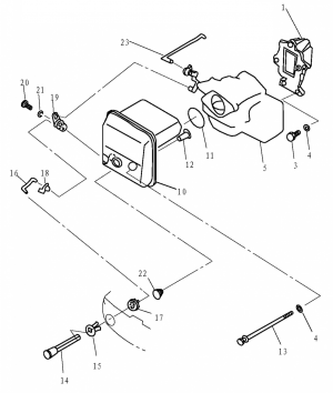   (Intake System)