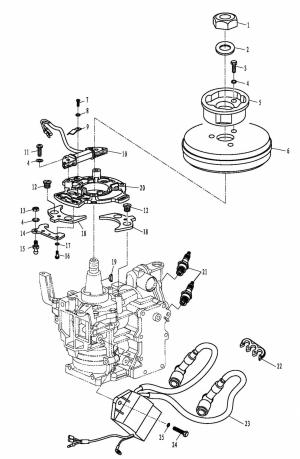   (Electrical System)