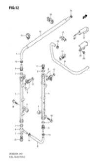 Fuel injector ( )