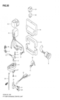 Ptt switch / engine control unit (  /   )