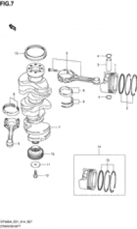 Crankshaft ()