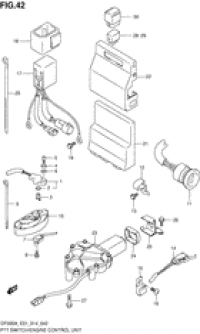 Ptt switch/engine control unit (  /   )