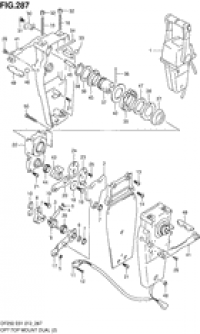 Opt:top mount dual (:  ,  )