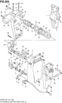 Opt:remote control assy dual (:     dual)