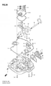 Engine holder ( )