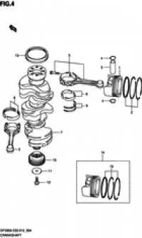 Crankshaft ()