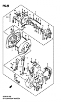 Opt: flush mount remocon (:   remocon)