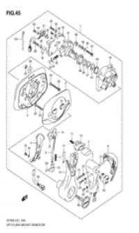 Flush mount remocon (  remocon)