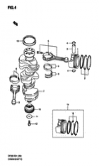 Crankshaft ()