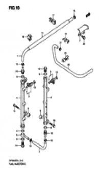 Fuel injector ( )