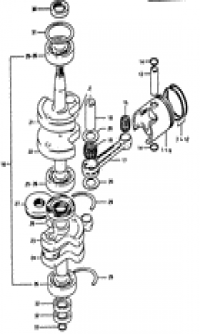 Crankshaft ()