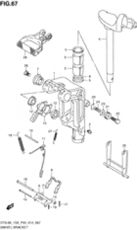 Swivel bracket ( )