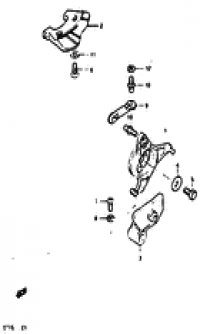 Throttle control ( )