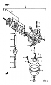 Carburetor ()