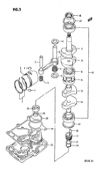 Crankshaft ()