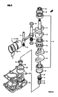 Crankshaft ()