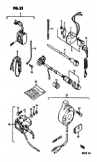 Opt : electrical ( : )