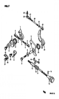 Throttle control ( )