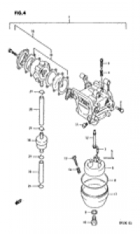 Carburetor ()