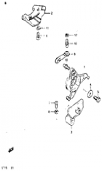 Throttle control ( )