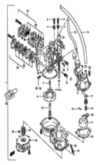 Carburetor ()