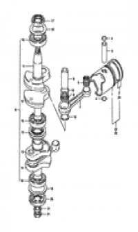 Crankshaft ()