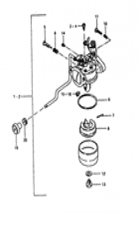 Carburetor ()