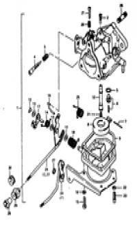 Carburetor ()