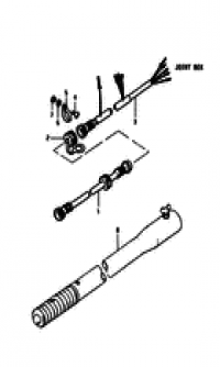 Opt:electrical / bar extension (:  / bar )