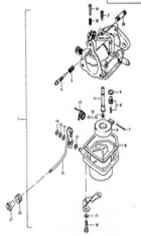 Carburetor ()