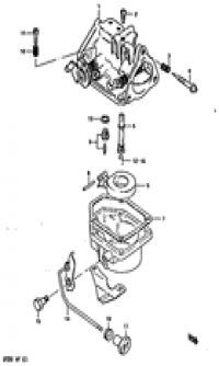 Carburetor ()