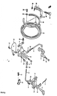 Throttle control ( )