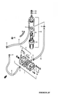 Fuel pump ( )