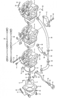 Carburetor ()