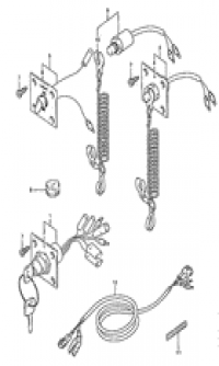 Panel switch (Panel )