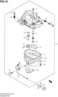 Carburetor ()