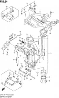 Swivel bracket ( )