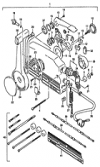 Opt : remocon box ( : remocon box)