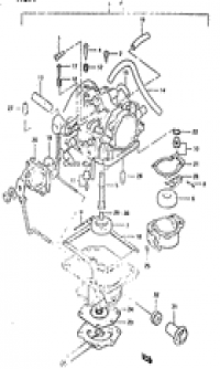 Carburetor ()