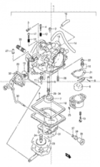 Carburetor ()