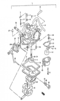 Carburetor ()