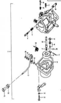 Carburetor ()