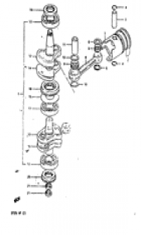 Crankshaft ()