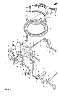 Throttle control ( )