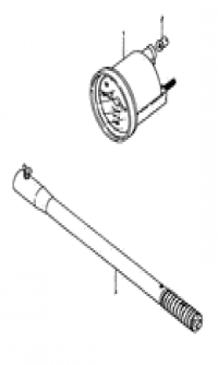 Meter / bar extension ( / bar )