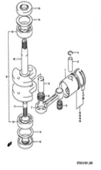 Crankshaft ()